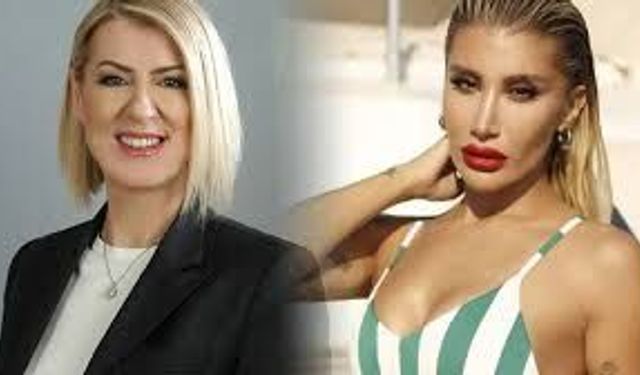 İrem Derici cephesinden kamuoyuna açıklama