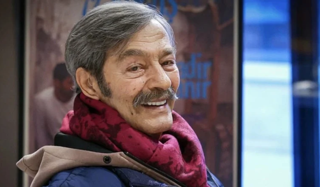 Yoğun bakımda tedavi gören Kadir İnanır, entübe edildi