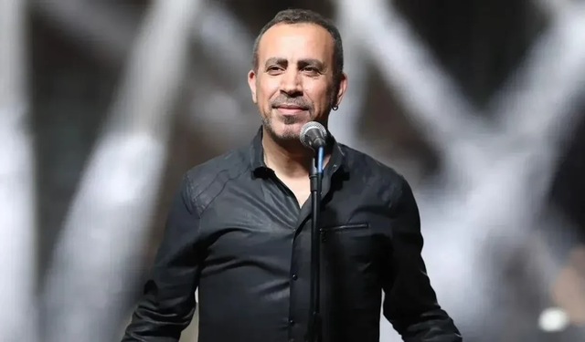 Mide kanamasıyla yoğun bakıma alınan Haluk Levent'ten haber var!