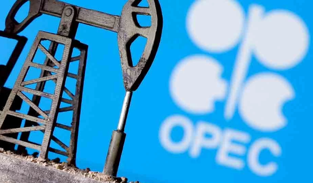 OPEC+ ülkelerinden üretim artışı kararı