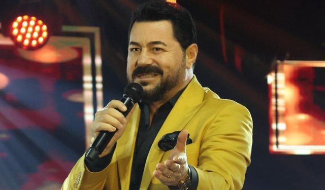 Serkan Kaya’dan Les Ambassadeurs Hotel’de Duygu Dolu Gece