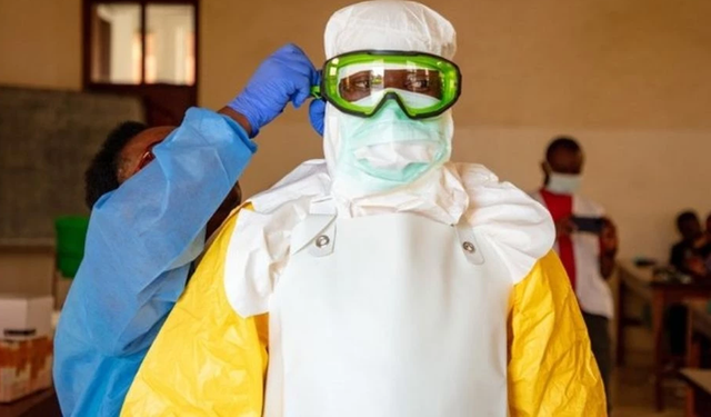 Sınır Tanımayan Doktorlar: Ebola daha önce benzeri görülmemiş bir hızla yayılıyor