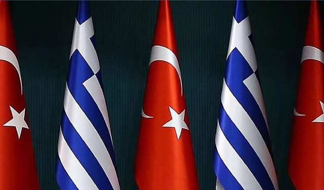 Yunanistan medyasında Türkiye paniği