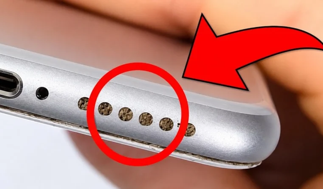 Telefoncuların sırrı buymuş: Hoparlörde ne varsa çıkacak...
