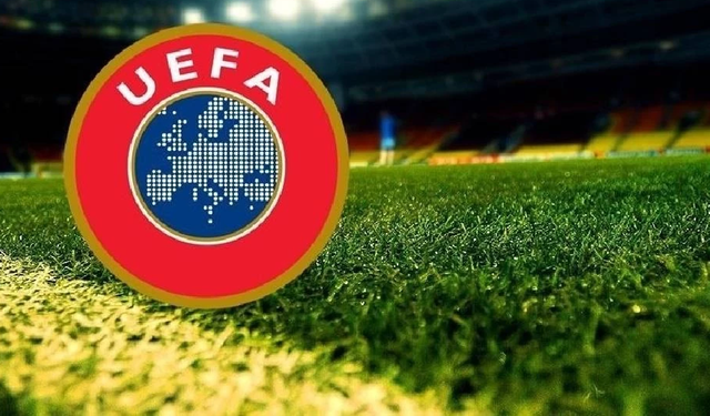 UEFA'dan Fenerbahçe'ye 7 milyon Euro para cezası