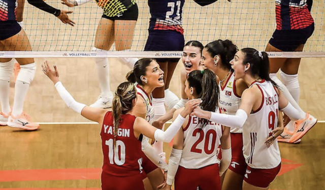 Filenin Sultanları, Dominik Cumhuriyeti'ni mağlup etti
