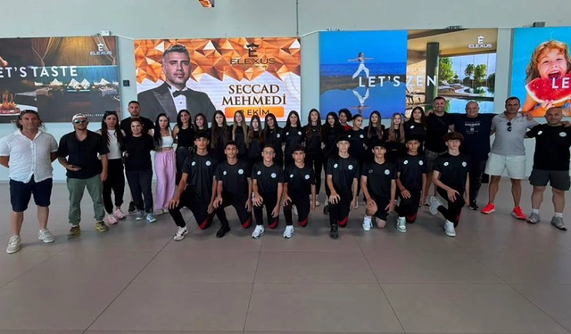 U16 atletler Eskişehir'de madalya için yarışacak