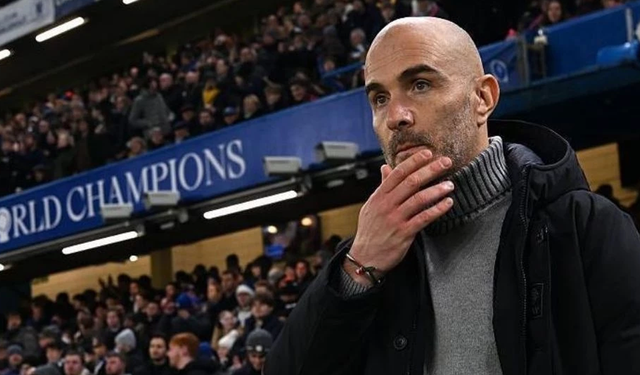 Manchester City'de Enzo Maresca dönemi