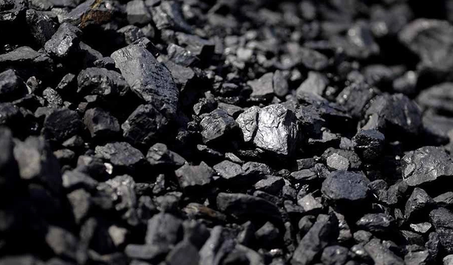 Kömür fiyatları son 2,5 yılın en yüksek seviyesine ulaştı