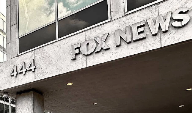 ABD'li Fox, yayın cihazı üreticisi Roku'yu 22 milyar dolara satın alıyor