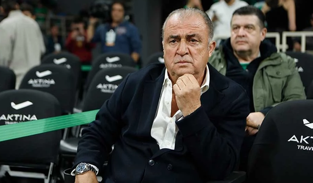Fatih Terim, Türkiye A Milli Futbol Takımı'nın Dünya Kupası'nda büyük potansiyele sahip olduğunu düşünüyor