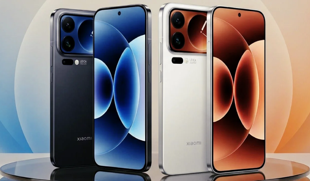 Xiaomi 18 Pro özellikleri ortaya çıktı