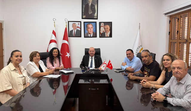 Diyabet Derneği, Diyabet Merkezi’ne endokrin uzmanı görevlendirilmesini talep etti