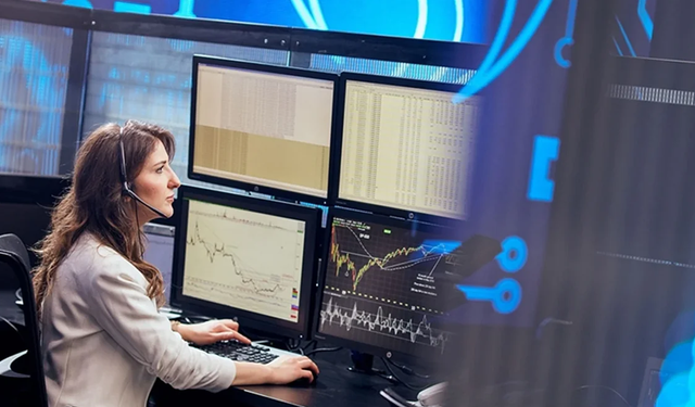 Borsa İstanbul güne düşüşle başladı