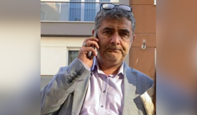 Kaçırılan İBB Yöneticisi Kurtarıldı