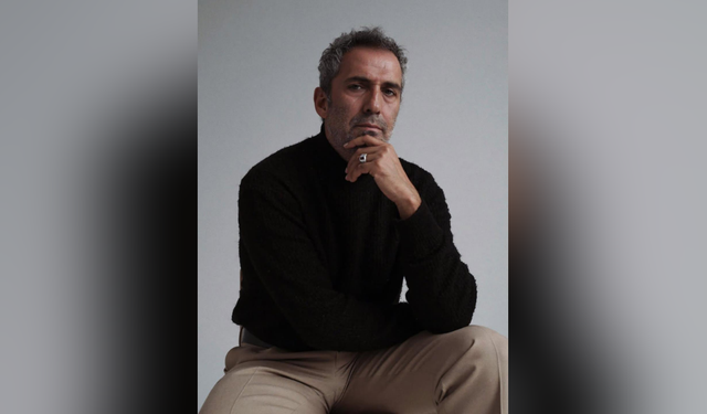 "Kalplere Dokunmasını Diliyorum”