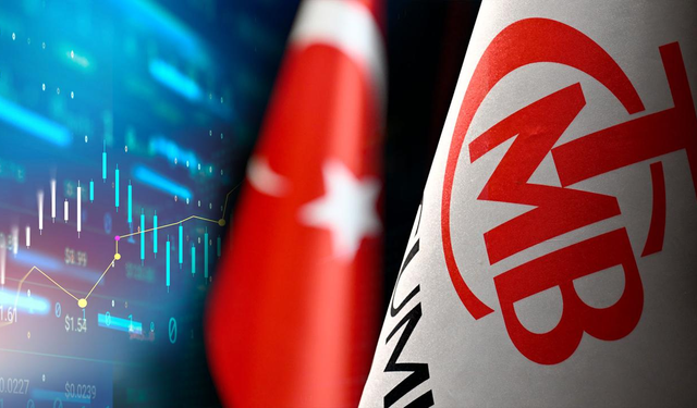 Piyasalar faiz kararına kilitlendi