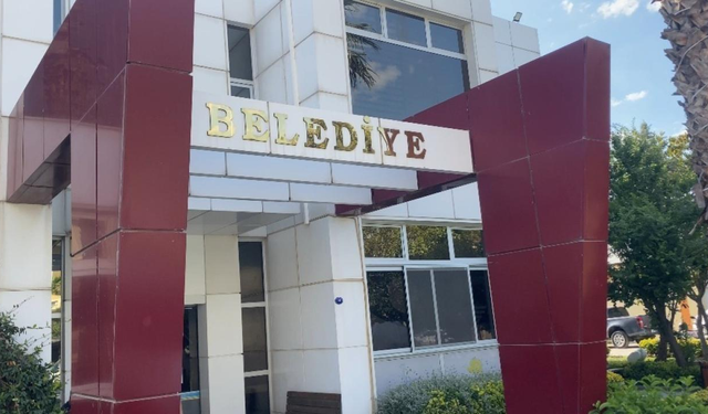 Seferihisar'da Rüşvet Operasyonu