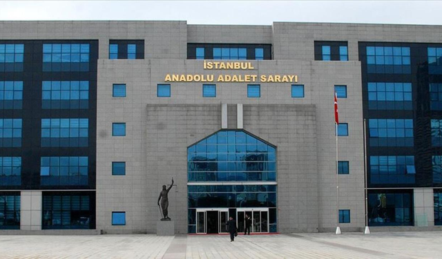 Adalar Dosyasında Yeni Perde