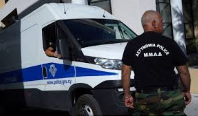 Güneyde Üç Filistinli Mahkemede