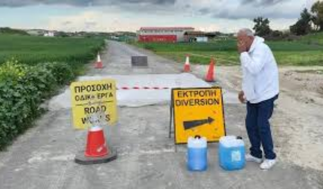 Mammari’de Yeni Şap Vakası
