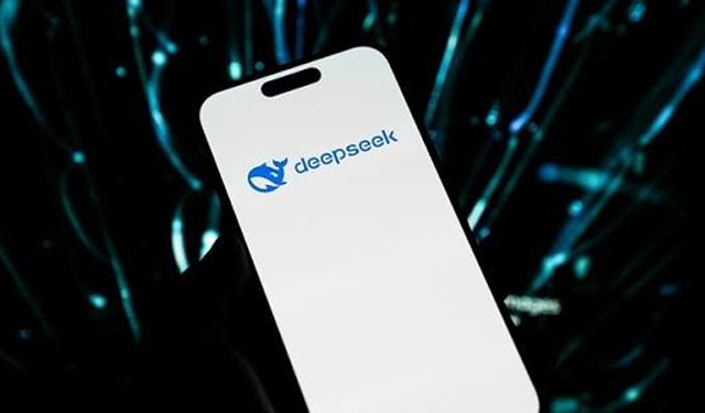 ABD frene bastı, DeepSeek için karar verildi