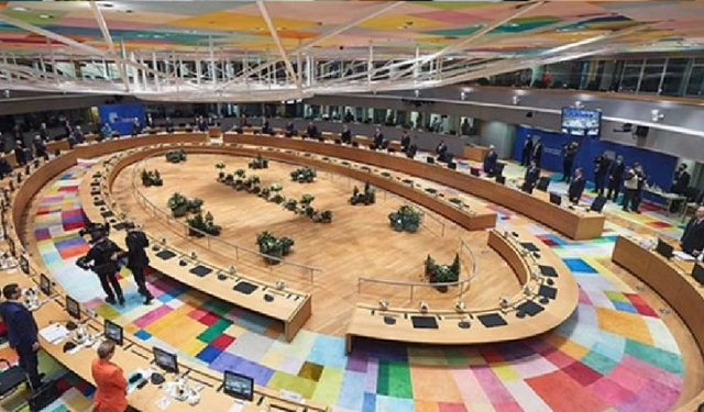 Rum tarafı, Avrupa Konseyi’nin mülkiyet kararını diplomatik başarı olarak değerlendirdi