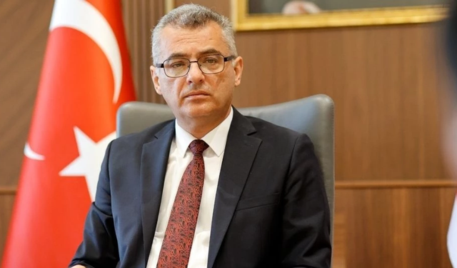 Tufan Erhürman: Avrupa Konseyi kararı ne TMK’yı geçersiz kıldı ne de mülkiyet rejimini değiştirdi