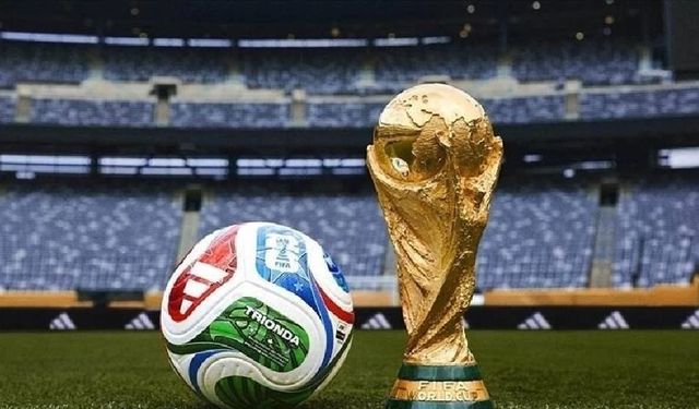 2026 Dünya Kupası'nda grup maçları yarın yapılacak 6 müsabakayla tamamlanacak