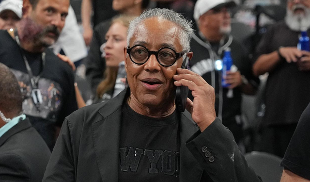 Giancarlo Esposito, Müslüman olduğunu açıkladı