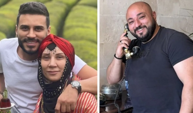 'Polatlar' sessizliğini bozdu: Acımızı yaşamaya çalışıyoruz