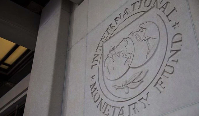 IMF, ABD-İran mutabakatının ardından emtia fiyatlarındaki düşüşe işaret etti