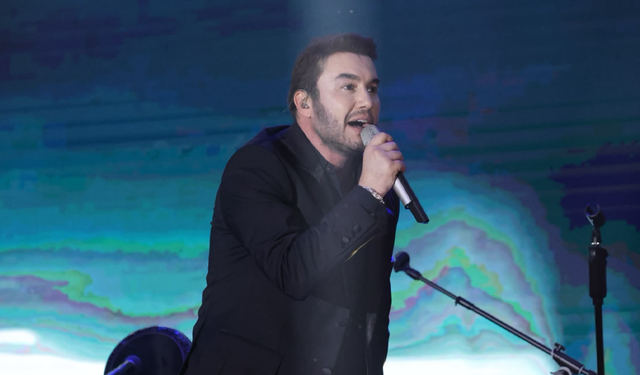 Mustafa Ceceli Chamada Sahnesinde Parladı