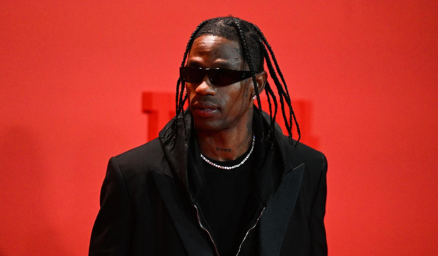 Travis Scott Hayal Kırıklığı Yarattı