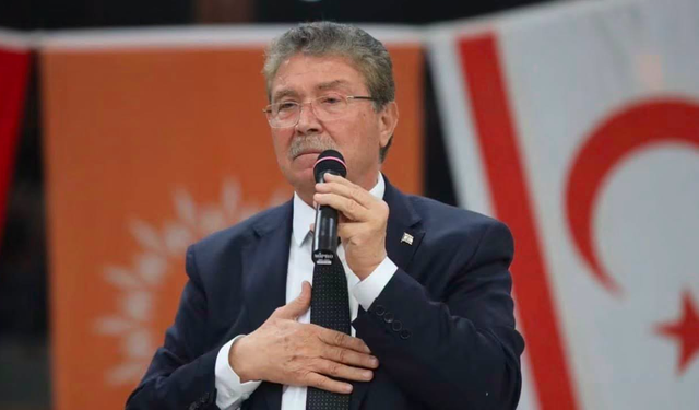Üstel: “Birikmiş prim borçları için sigorta affı yürürlüğe girdi”