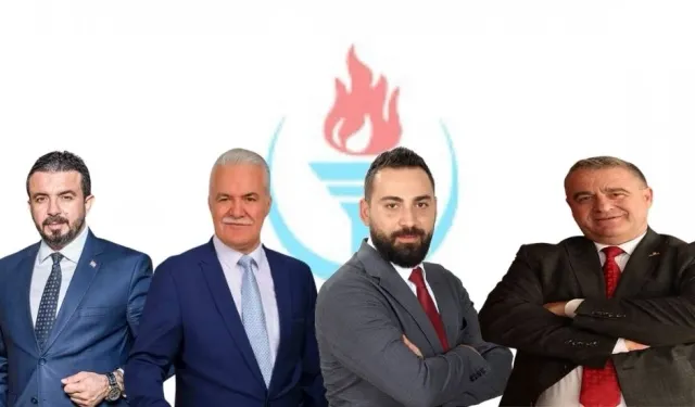 YDP’den yerel ve erken seçim hazırlığı hamlesi