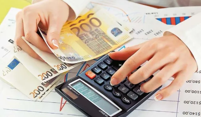 Güney Kıbrıs'ta maaşlar yılın ilk çeyreğinde yüzde 3,8 arttı