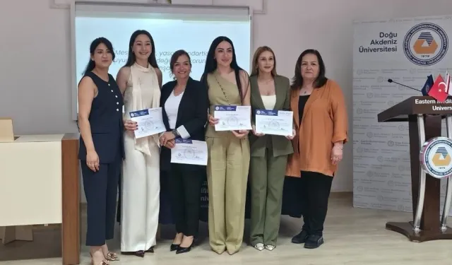 DAÜ’de Diyetisyenler Günü paneli