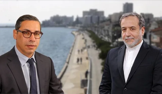 Kombos, Abbas Erakçi ile telefonda görüştü