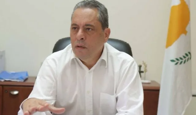Palmas, Yunan F-16'ları ve Fransız askeri varlığının kalıcı olmadığını söyledi