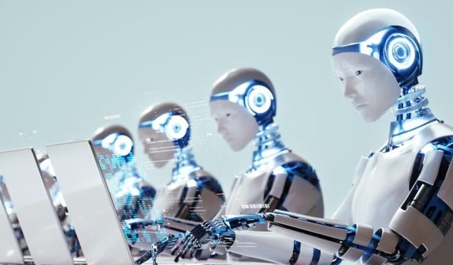 Yapay zekada bir ilk: Kontrolsüz siber saldırı endişe yarattı