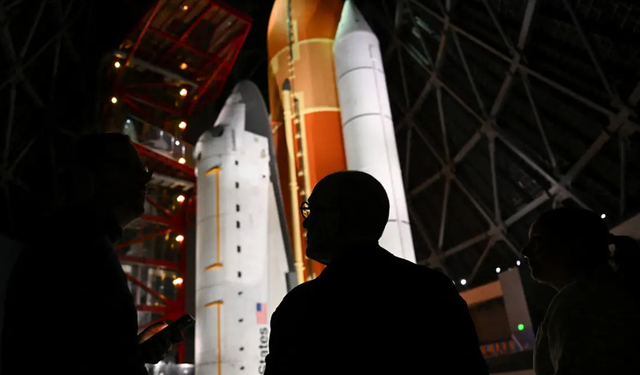 NASA Ay'da üs kurmaya hazırlanıyor: 3 yeni görev açıklandı