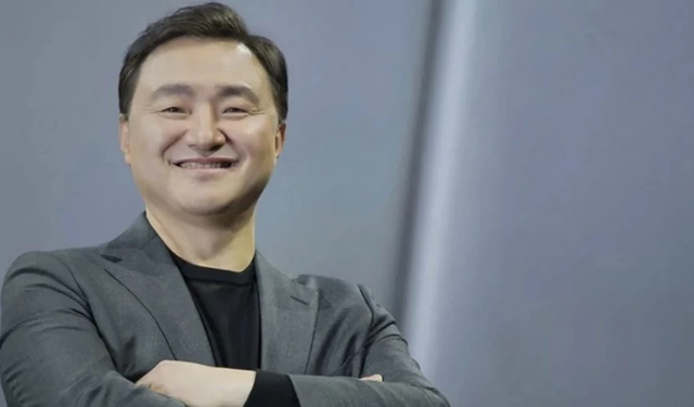 Samsung CEO'su TM Roh: Yapay zekanın geleceği güven ve kişiselleştirmede