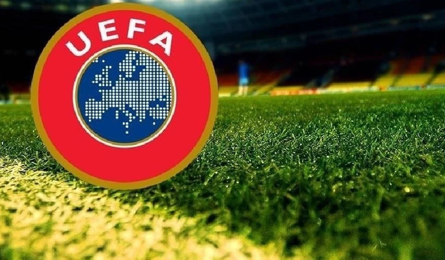 UEFA'dan "Dünya Kupası'nı satma planı" nedeniyle FIFA'yı boykot etme kararı