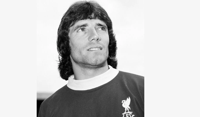 Efsane futbolcu Kevin Keegan yaşamını yitirdi