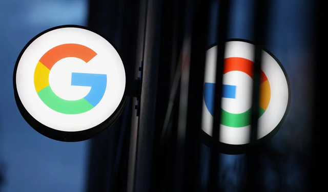 İsveç'ten Google'a 1,5 milyar dolarlık ceza