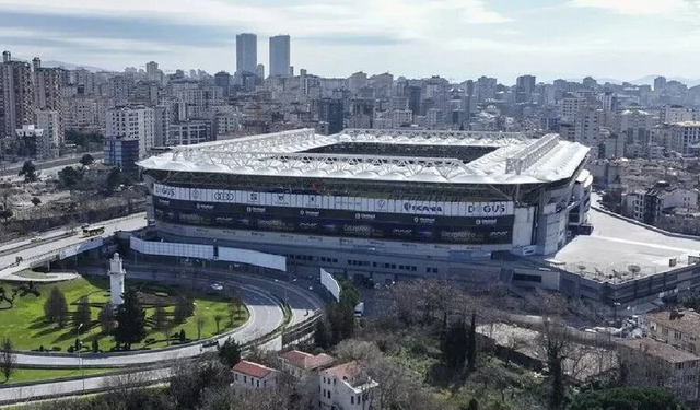 Fenerbahçe, Avrupa'da Kadıköy performansına güveniyor