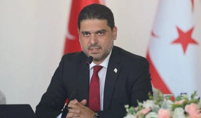 Ahmet Savaşan: Gençlere tarihi destek verilecek