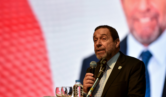 Denktaş: Çözümsüzlüğün nedeni BM