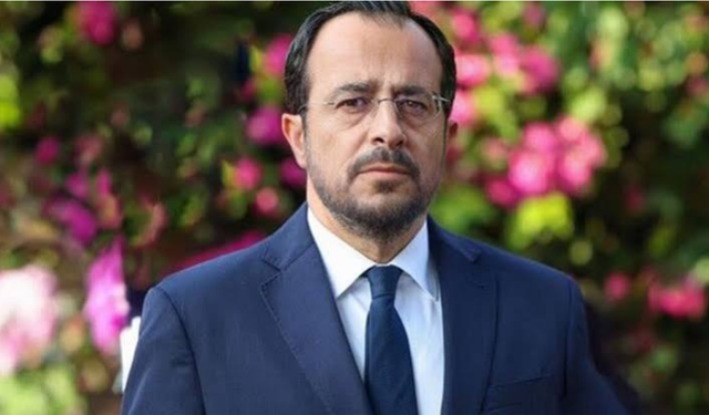 Hristodulidis: "Ön hazırlığımız ağustos ayının tamamında devam edecek”